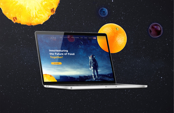 Imagen representando mundo digital