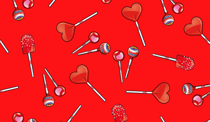 Imagen representando Fiesta