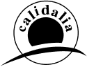 Logo calidalia